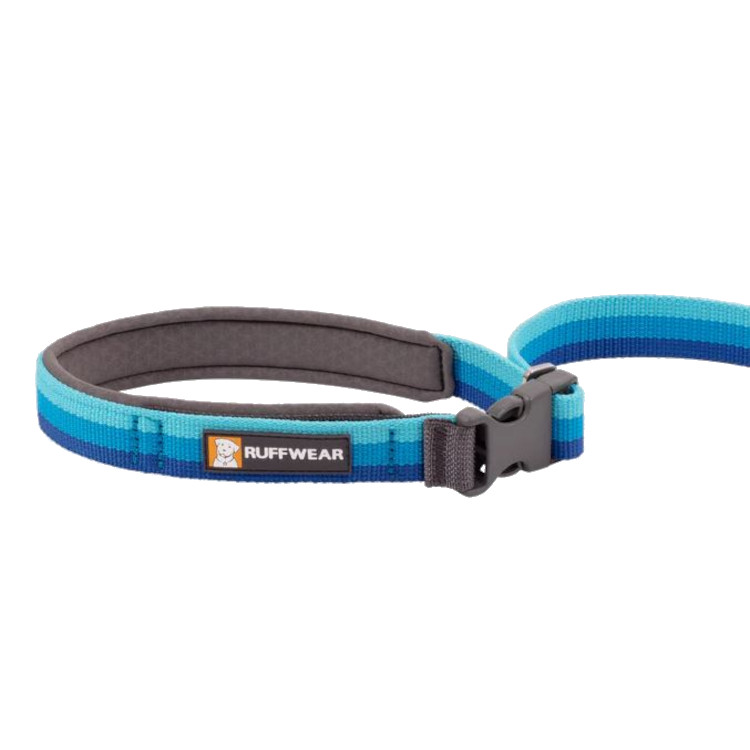 Ruffwear Roamer Bungee Dog Leash 7.3'-11' - Image 4